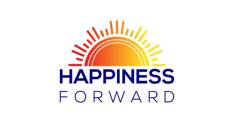 Happiness Forward - A Kids Book Publisher